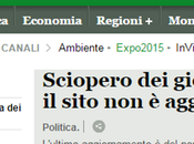 Ansa, segno della crisi giornalismo