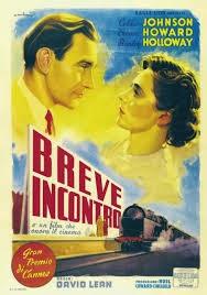 Breve incontro - David Lean (1945)