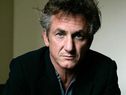 17 Agosto: Sean Penn