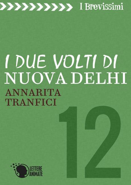 annarita i due volti