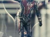 OFFICE Ant-Man vince weekend, miglior media Come rovino vacanze