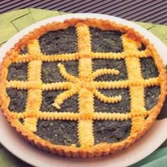 |⇨ Dolce di spinaci