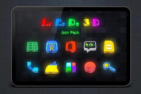 LED-3D-icon-pack