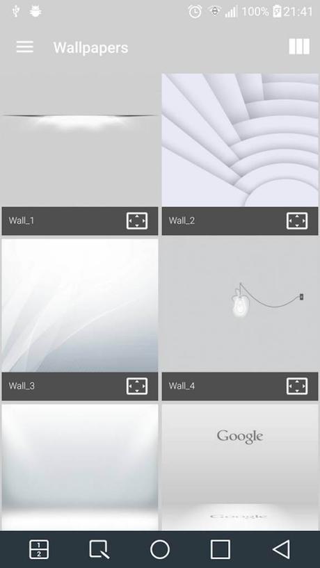 Proton-W-icon-pack