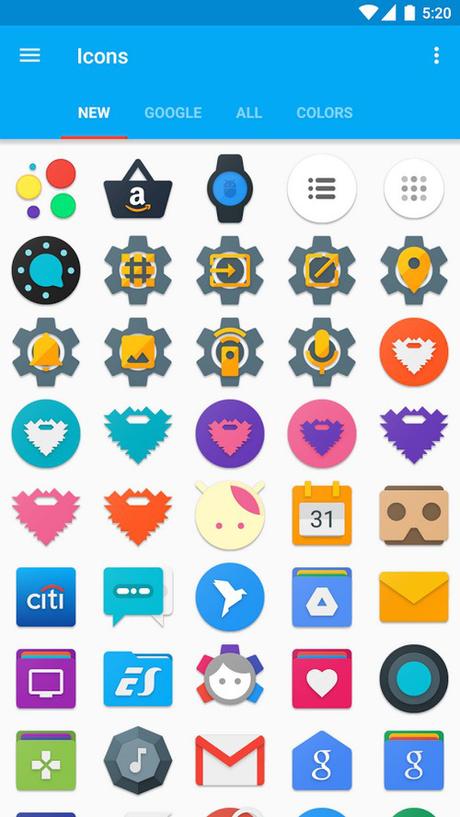LollyDrop-icon-pack