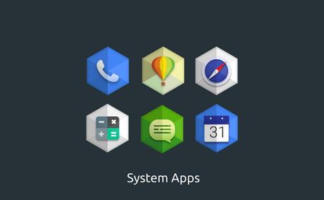 Kent-Icon-Pack