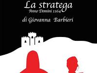 La stratega - Guest Post#35