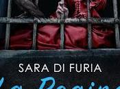 Recensione: REGINA ROSSA" Sara Furia