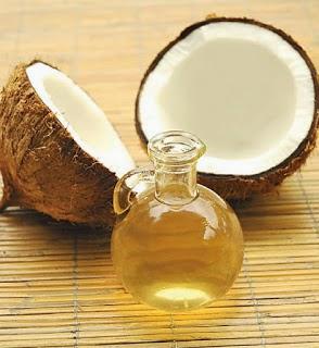 L'Olio di cocco per una pelle incredibilmente bella