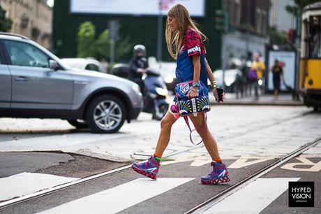 Anna contro Anna: sfida all'ultimo capello e questioni tricologiche