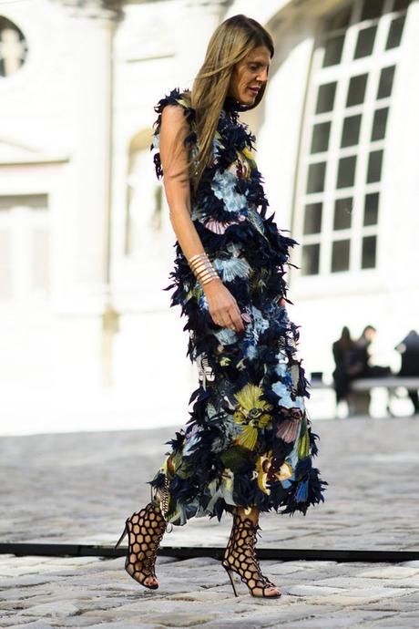 Anna contro Anna: sfida all'ultimo capello e questioni tricologiche