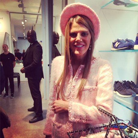 Anna contro Anna: sfida all'ultimo capello e questioni tricologiche