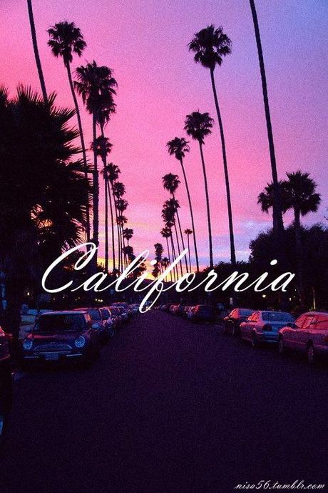 CALIFORNIA GIRLS