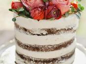 Wedding cake, chiudere bellezza matrimonio