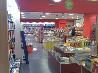 Gli inganni dello shopping letterario