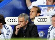 Chelsea, succede?