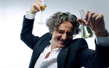 Goran Bregovic in concerto al Pomigliano Jazz Festival 2015