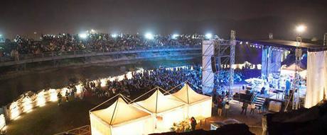 Goran Bregovic in concerto al Pomigliano Jazz Festival 2015