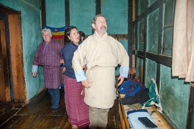 Bhutan - Gli ultimi fuochi