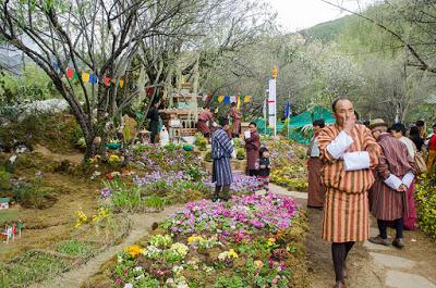 Bhutan - Gli ultimi fuochi