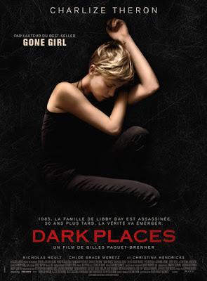 Breve opinione su Dark Places (di Gilles Paquet-Brenner, 2015)