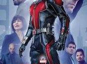 Recensione: Ant-Man