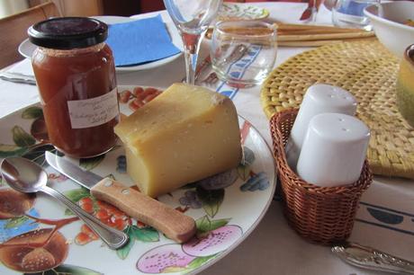 Pranzo di ferragosto