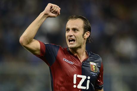 L'addio di Belotti porta in Rosa Nero Gilardino e Joel Campbell