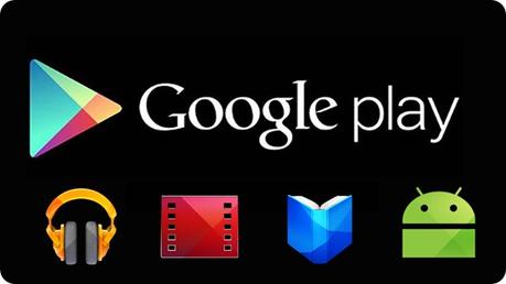 Guida a Google Play: risorse grafiche.