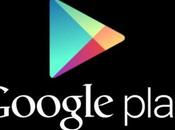 Guida Google Play: classificazioni contenuti delle applicazioni.