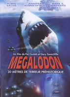Recensione #78: Megalodon