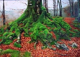 OPERE DI SANDRO GRITTA ARTISTA DEL MOVIMENTO.