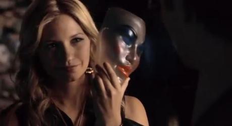 Ah, ma allora chi è A?