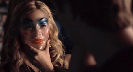 Ah, ma allora chi è A?