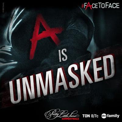 Ah, ma allora chi è A?