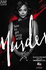 “How To Get Away With Murder”: nuovo poster e scoop sulla 2° stagione