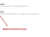 Come ripristinare Windows Live Writer, programma usato blogger scrivere articoli.