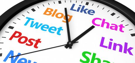 Le 6 regole per aumentare l’efficienza sui social media