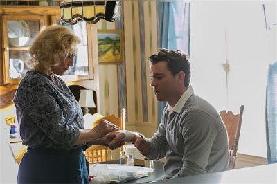 Rectify - Stagione 3