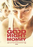 #TheFrostingOnTheMovie Goodnight Mommy