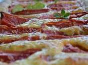Quiche pomodorini