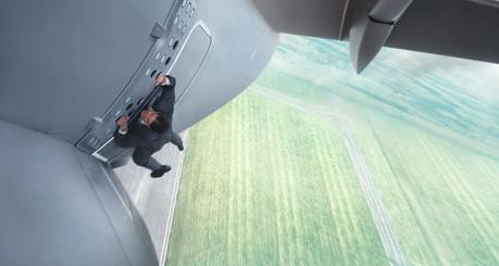 A Immersed Europe potrete diventare Tom Cruise