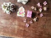 Come creare mood board floreale partecipare Contest Blossom zine