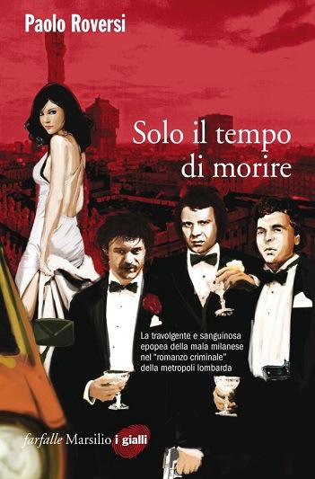 solo il tempo di morire_cover