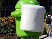 Android Marshmallow ufficiale, Google rilascia developer preview dispositivi Nexus