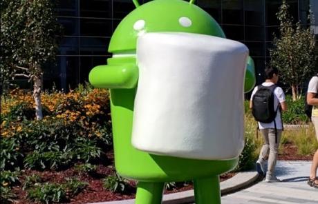 Android 6.0 Marshmallow è ufficiale, Google rilascia la developer preview 3 per i dispositivi Nexus