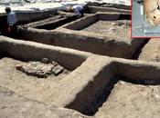 Tecnologia chirurgia cranica villaggio della cappadocia mila anni