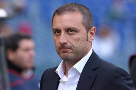 Mangia: “Il Palermo con Gilardino farà meglio di Genoa e Samp, con Vazquez che coppia. I tifosi lo perdoneranno”