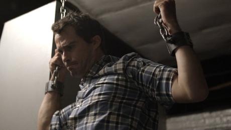 Il thriller interattivo?