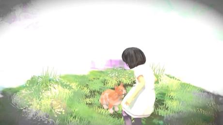 Beyond Eyes - Il trailer dell'E3 2015